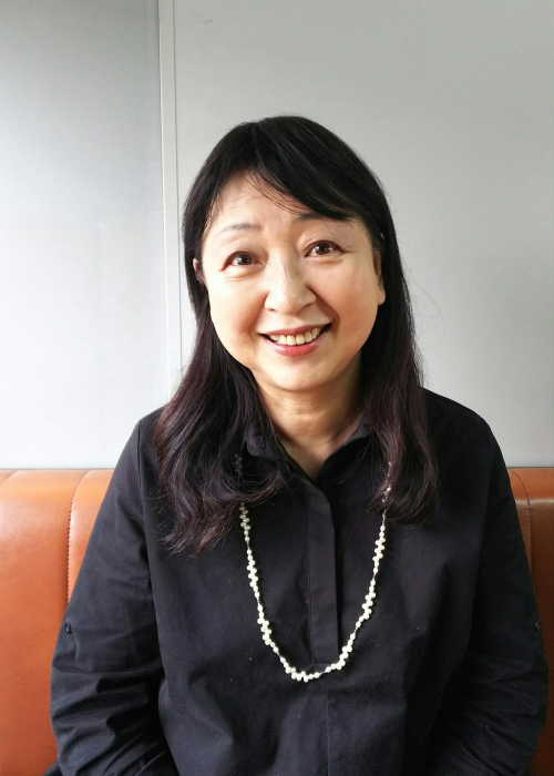 音楽ランド・ピュアハート代表